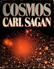Cover of: Cosmos