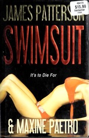 Cover of: Swimsuit: a novel