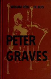Cover of: Peter Graves