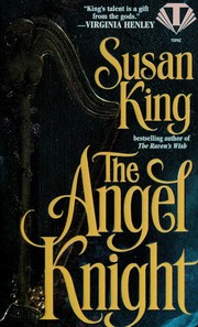 Cover of: The Angel Knight