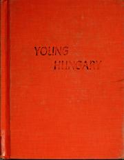 Cover of: Young Hungary