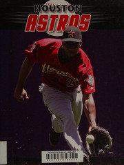 Cover of: Houston Astros