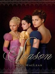 Cover of: The season