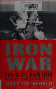 Cover of: Iron war