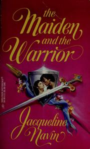 Cover of: The Maiden and the Warrior