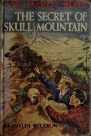 Cover of: The Secret of Skull Mountain