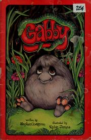 Cover of: Gabby