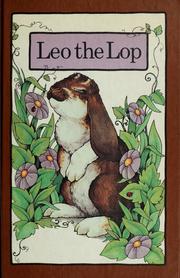 Cover of: Leo the Lop