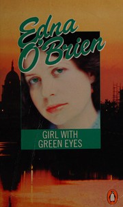 Cover of: Girl with green eyes