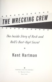 Cover of: The Wrecking Crew
