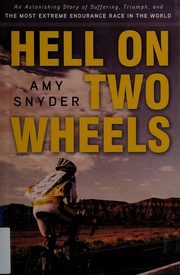Cover of: Hell on two wheels