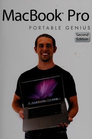 Cover of: MacBook Pro