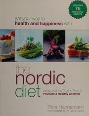 Cover of: The Nordic diet
