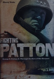 Cover of: Fighting Patton