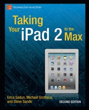Cover of: Taking Your iPad 2 to the Max
