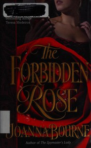 Cover of: The forbidden rose