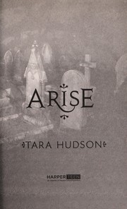 Cover of: Arise