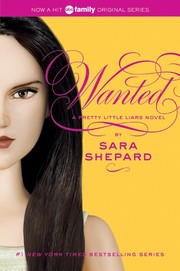 Cover of: Pretty Little Liars #8 Wanted