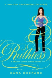 Cover of: Ruthless (Pretty Little Liars #10)