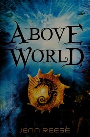 Cover of: Above World (Above World #1)
