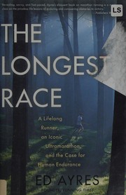 Cover of: The longest race