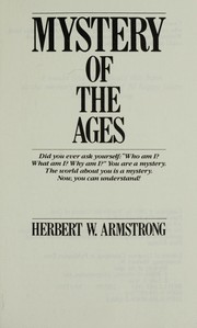 Cover of: Mystery of the ages