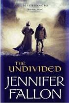Cover of: The Undivided