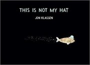 Cover of: This Is Not My Hat