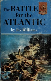 Cover of: The battle for the Atlantic