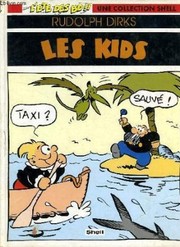 Cover of: Les kids
