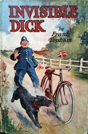 Cover of: Invisible Dick