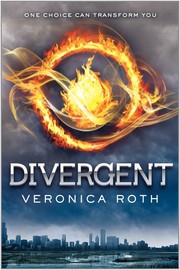 Cover of: Divergent