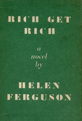 Rich Get Rich (1937)
