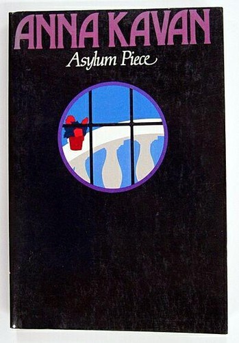 Asylum piece and other stories (1946)