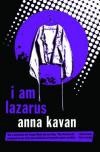 I am Lazarus: Short stories (2013)