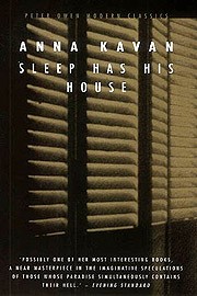 Sleep Has His House (2003)