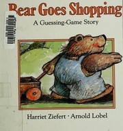 Cover of: Bear Goes Shopping