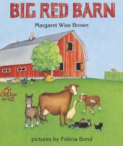 Cover of: Big Red Barn