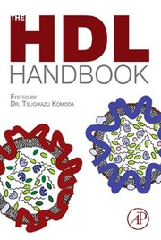 Cover of: The HDL handbook