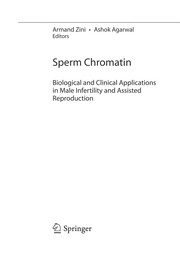 Cover of: Sperm Chromatin