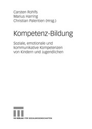 Cover of: Kompetenz-Bildung