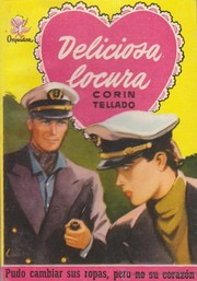 Cover of: Deliciosa locura