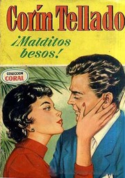 Cover of: ¡Malditos besos!
