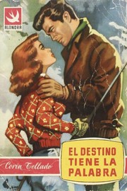 Cover of: El destino tiene la palabra