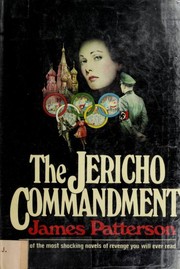 Cover of: The Jericho commandment: a novel