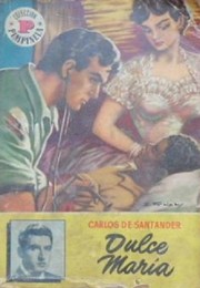Cover of: Dulce María