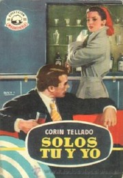 Cover of: Solos tú y yo