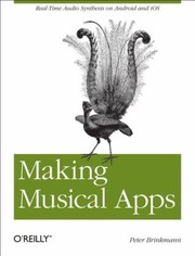 Cover of: Making Musical Apps