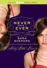 Cover of: Never Have I Ever Never Have I Ever