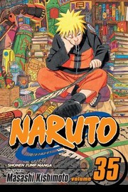 Cover of: Naruto